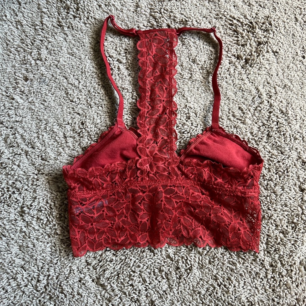Aerie lace bralette